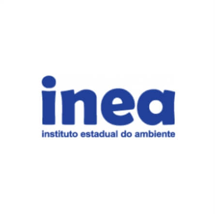 Logo certificação Inea