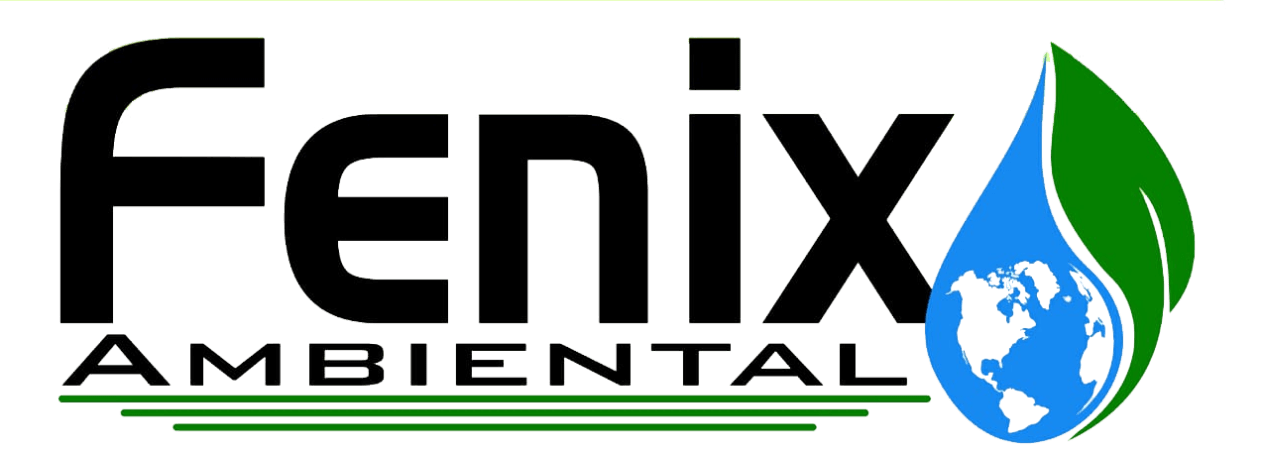 logo da Fenix Ambiental